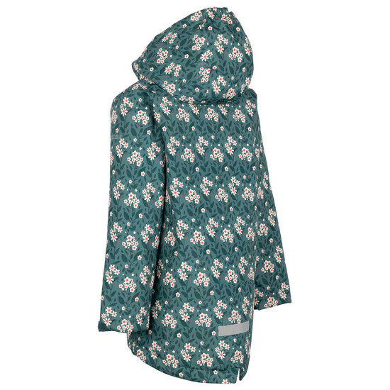 Trespass Παιδικό μπουφάν Waterproof Reflective Rainstone Jacket Trespass Παιδικό μπουφάν Waterproof Reflective Rainstone Jacket